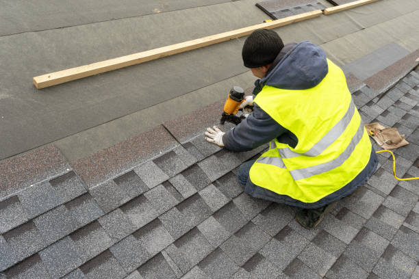 Best Roof Repair Services  in Littlerock, CA