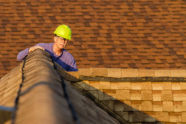 Best Storm Damage Roof Repair  in Littlerock, CA
